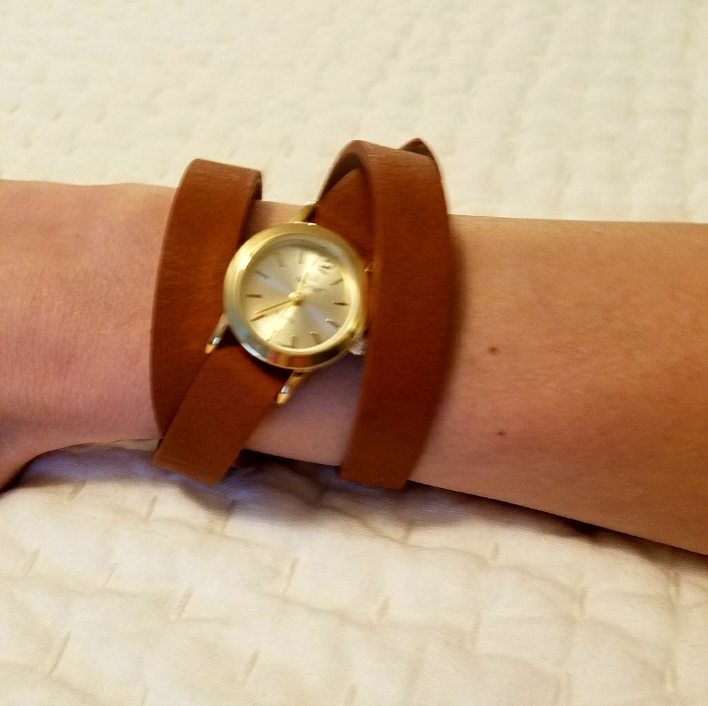 Decree Wrap Watch!